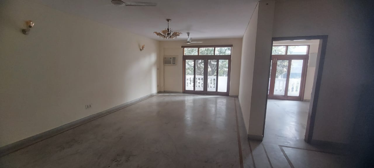 3bhk  Builder Floor For RENT